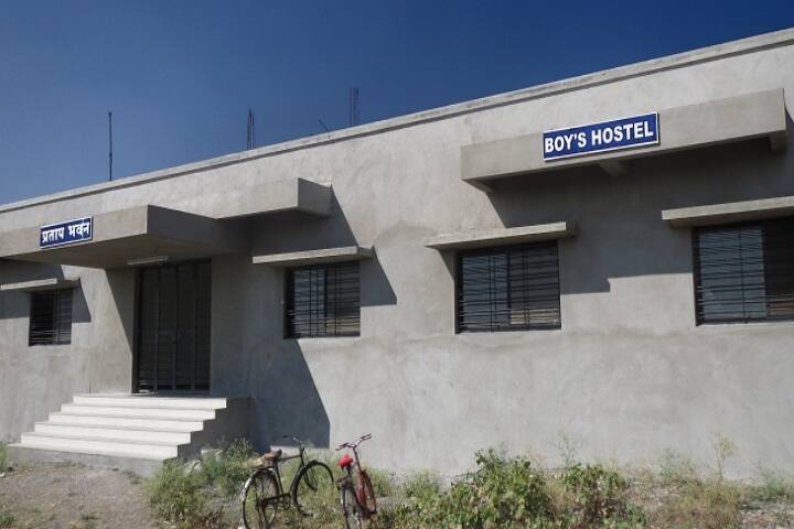 hostel